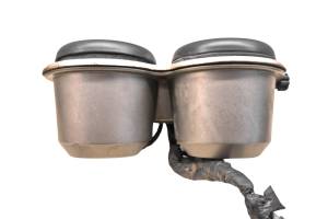 Suzuki - 90 Suzuki VX800 Speedometer Dash - Image 2