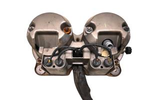 Suzuki - 90 Suzuki VX800 Speedometer Dash - Image 3