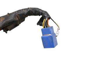 Suzuki - 90 Suzuki VX800 Speedometer Dash - Image 4