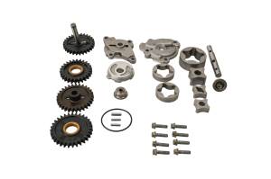 15 Sea-Doo Spark 900 ACE 3-Up Oil Pumps