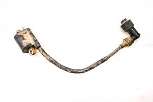 05 Yamaha TTR90E Ignition Coil