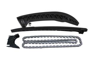 15 Sea-Doo Spark 900 ACE 3-Up Cam Chain & Guides