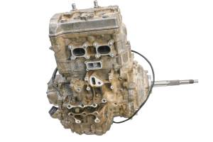 22 Kawasaki Teryx KRX 1000 Complete Motor Engine KRF1000