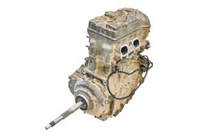 Kawasaki - 22 Kawasaki Teryx KRX 1000 Complete Motor Engine KRF1000 - Image 4