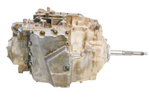 Kawasaki - 22 Kawasaki Teryx KRX 1000 Complete Motor Engine KRF1000 - Image 5