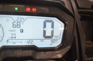 Kawasaki - 22 Kawasaki Teryx KRX 1000 Complete Motor Engine KRF1000 - Image 8