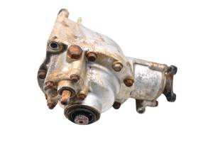 88 Suzuki Quad Runner 250 4x4 Front Differential LT4WD