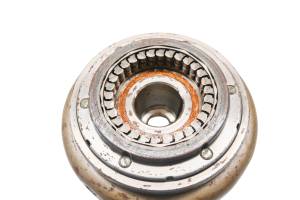 Honda - 99 Honda Shadow 1100 Spirit Flywheel Starter Clutch Bearing & Gear VT1100C - Image 3