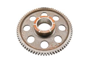 Honda - 99 Honda Shadow 1100 Spirit Flywheel Starter Clutch Bearing & Gear VT1100C - Image 4