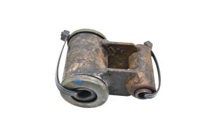 17 CFMoto CForce 500 4x4 Muffler Bracket Mount