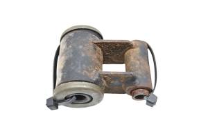 17 CFMoto CForce 500 4x4 Muffler Bracket Mount - Image 3