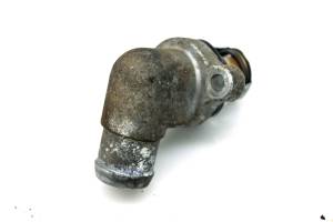 99 Polaris Ranger 500 6X6 Thermostat & Housing