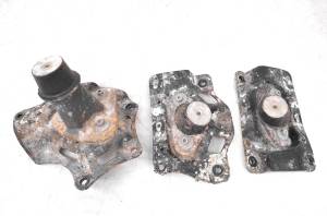 11 Sea-Doo GTX Limited 260 Engine Motor Brackets Mounts