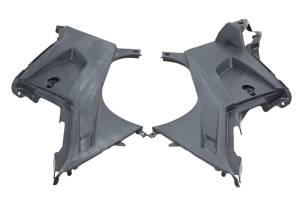 17 CFMoto CForce 500 4x4 Side Covers Panels Fenders Left & Right