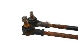 Honda - 77 Honda Odyssey 250 Tie Rods & Ends FL250 - Image 2