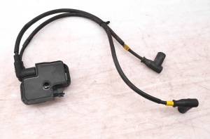 05 Ski-Doo Mach Z 1000 SDI Ignition Coil 121"