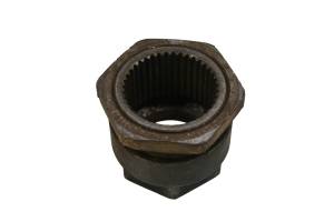 Honda - 00 Honda TRX400EX Rear Axle Nut Sportrax 400 2x4 - Image 2