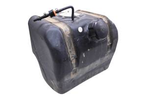 19 Kawasaki Teryx 800 Gas Tank & Fuel Pump KRF800F