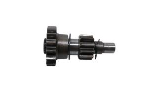 85 Honda ATC125M Starter Gears