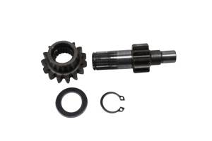 Honda - 85 Honda ATC125M Starter Gears - Image 2