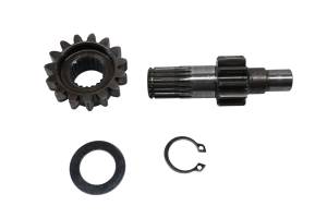 Honda - 85 Honda ATC125M Starter Gears - Image 3