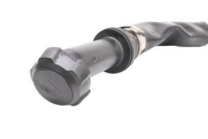 Kawasaki - 12 Kawasaki Ultra LX Gas Cap & Fuel Neck JT1500 - Image 2