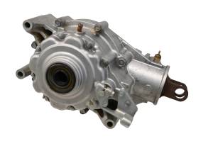 10 Kawasaki Teryx 750 4x4 Front Differential KRF750