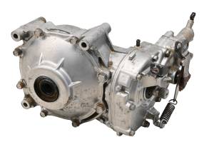 Kawasaki - 10 Kawasaki Teryx 750 4x4 Front Differential KRF750 - Image 5