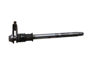 Honda - 82 Honda Nighthawk CB650SC Rear Axle - Image 2