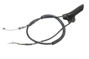 16 Ski-Doo Renegade Adrenaline 800R ETEC Thumb Throttle & Cable