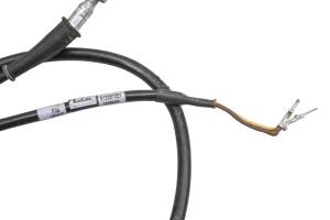 Ski-Doo - 16 Ski-Doo Renegade Adrenaline 800R ETEC Thumb Throttle & Cable - Image 4