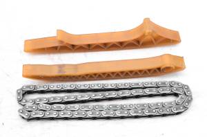 Polaris - 16 Polaris Sportsman 1000 XP 4x4 Cam Chain & Guides - Image 3