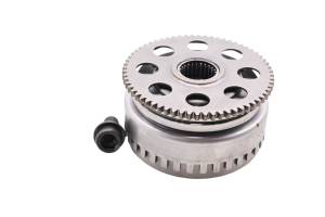 17 Sea-Doo Spark Trixx 900 HO ACE Flywheel Starter Clutch Bearing & Gear