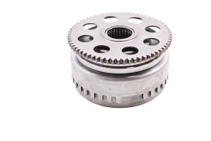 Sea-Doo - 17 Sea-Doo Spark Trixx 900 HO ACE Flywheel Starter Clutch Bearing & Gear - Image 2