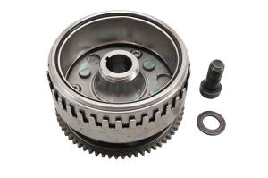 19 Sea-Doo Spark Trixx 900 HO ACE Flywheel Starter Clutch Bearing & Gear