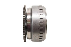Sea-Doo - 19 Sea-Doo Spark Trixx 900 HO ACE Flywheel Starter Clutch Bearing & Gear - Image 2