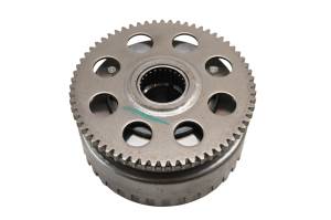 Sea-Doo - 19 Sea-Doo Spark Trixx 900 HO ACE Flywheel Starter Clutch Bearing & Gear - Image 3