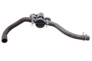 Honda - 23 Honda CB500F Air Injector Solenoid - Image 4