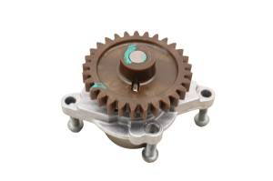 Sea-Doo - 19 Sea-Doo Spark Trixx 900 HO ACE Oil Pump - Image 2