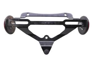 23 Honda CB500F Licnese Plate Bracket Mount