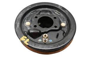 Kawasaki - 19 Kawasaki Mule 4010 4x4 Front Left Brake Drum Assembly GAF620MKF - Image 2