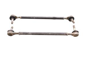 02 Kawasaki Prairie 650 4x4 Tie Rods & Ends KVF650A