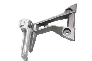 Kawasaki - 16 Kawasaki Ninja 300 Right Front Foot Rest Foot Peg EX300 - Image 2