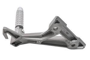 Kawasaki - 16 Kawasaki Ninja 300 Right Front Foot Rest Foot Peg EX300 - Image 3