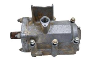 19 Kawasaki Mule 4010 4x4 Side Bevel Gear Case GAF620MKF