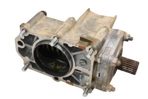 Kawasaki - 19 Kawasaki Mule 4010 4x4 Side Bevel Gear Case GAF620MKF - Image 3