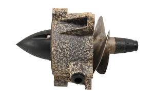 19 Sea-Doo Spark Trixx 900 HO ACE Impeller & Housing