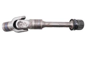 Honda - 03 Honda Foreman Rubicon 500 4x4 Rear Drive Shaft TRX500FA - Image 2