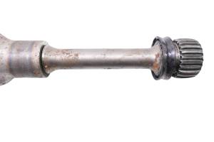 Honda - 03 Honda Foreman Rubicon 500 4x4 Rear Drive Shaft TRX500FA - Image 3