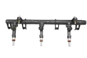 Sea-Doo - 17 Sea-Doo RXT-X 300 Fuel Injectors & Rail - Image 3